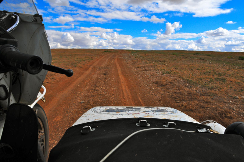 Mongolie